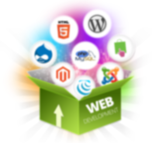 NSB IT Solution,surat