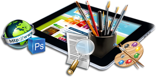 Web Design,surat