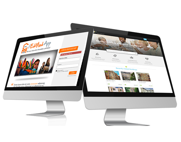 Website Development && Design